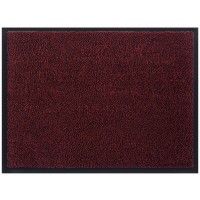 Χαλάκια εισόδου Paris 002 red 60x90cm