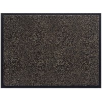 Επαγγελματικά ταπέτα εισόδου Paris 006 brown 90x150cm