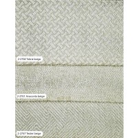Υφάσματα ζακάρ με το μέτρο Anaconda beige 1973