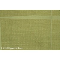 Ύφασμα γκρο ζακάρ με το μέτρο Dynamic cadet lime 2-2338