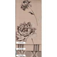 Υφάσματα σταμπάτα sand Rosalie-Isla-Tisso 2133