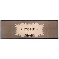 Χαλάκια κουζίνας Kitchen Bow 210 50x150cm