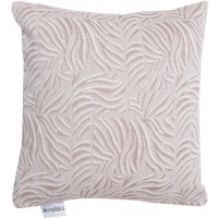 Μαξιλάρι διακοσμητικό AnnaRiska 42x42 1567 Beige