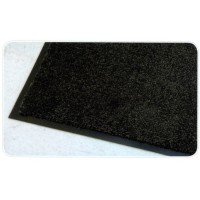 Χαλάκια εισόδου Memphis 373 anthracite 60x80cm