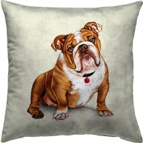 Διακοσμητικά μαξιλάρια Kiss 292 45x45cm