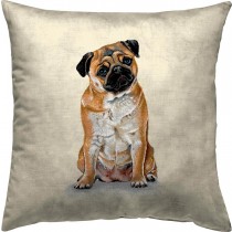 Διακοσμητικά μαξιλάρια Kiss 527 45x45cm