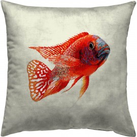 Διακοσμητικά μαξιλάρια Kiss 063 45x45cm