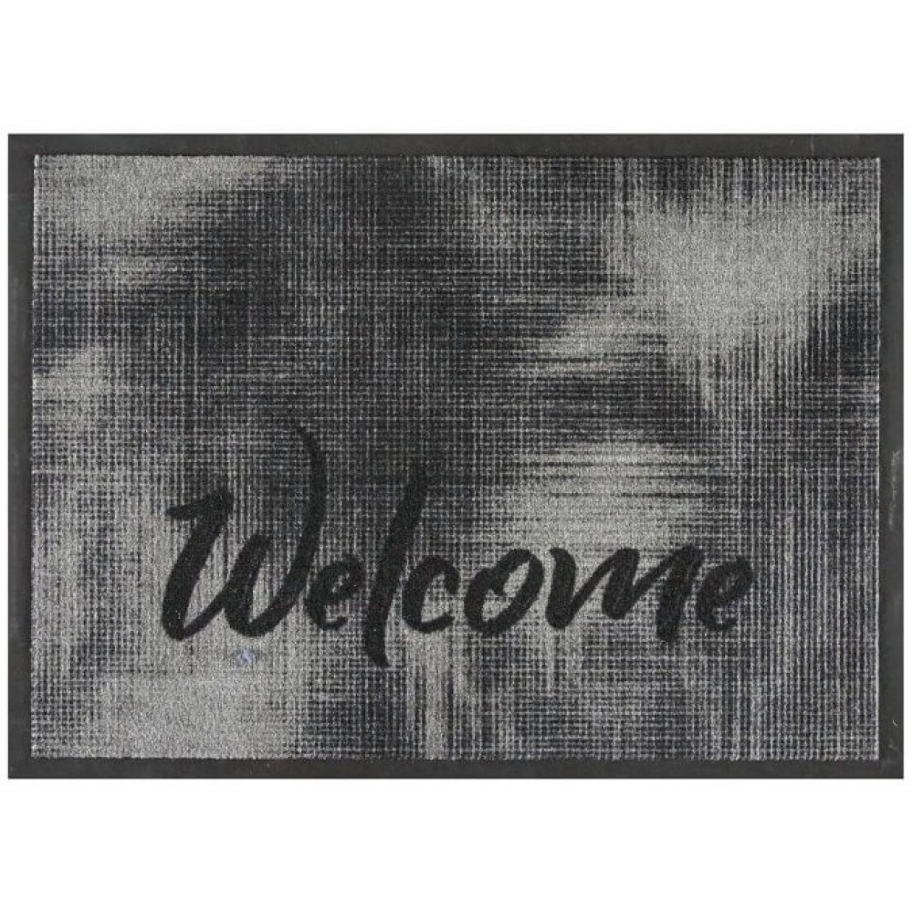 Χαλάκια εισόδου Impression 777 rebel welcome 60x80cm