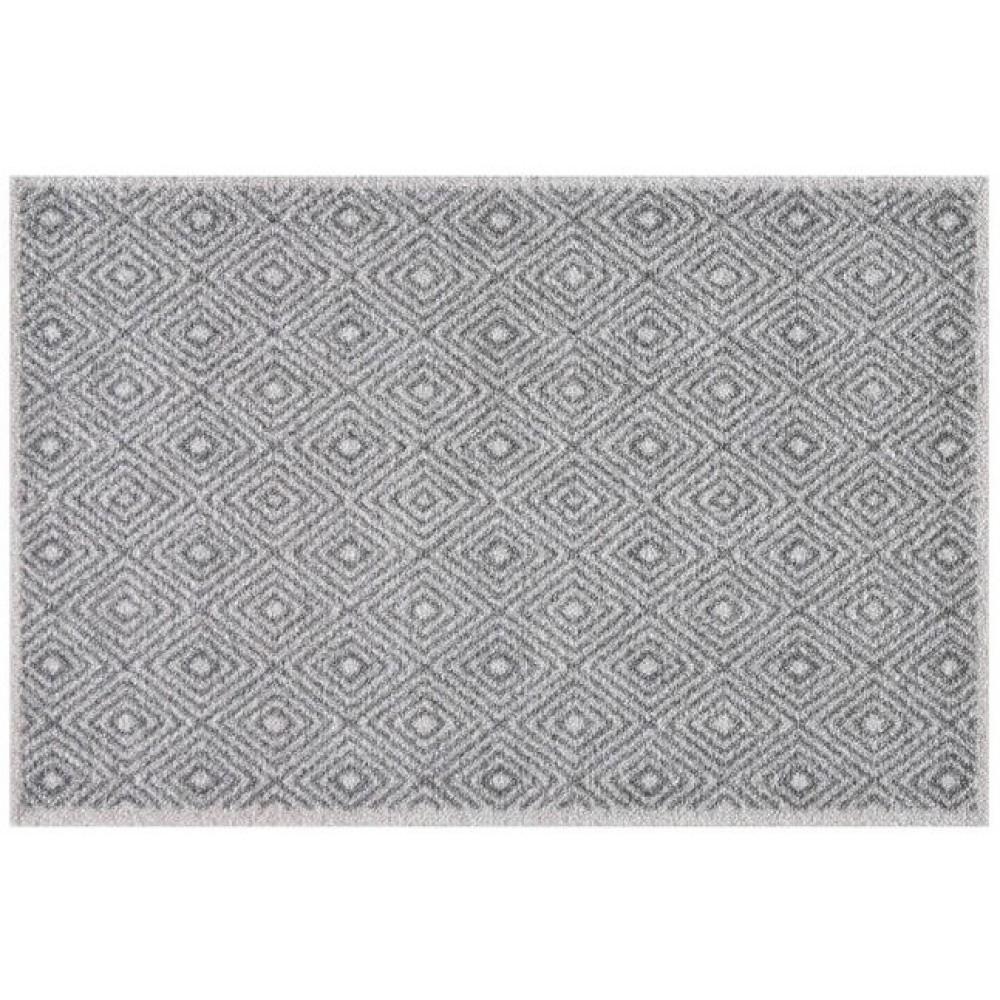 Χαλάκια εισόδου Ambiance 622 diamond crystal 40x60cm