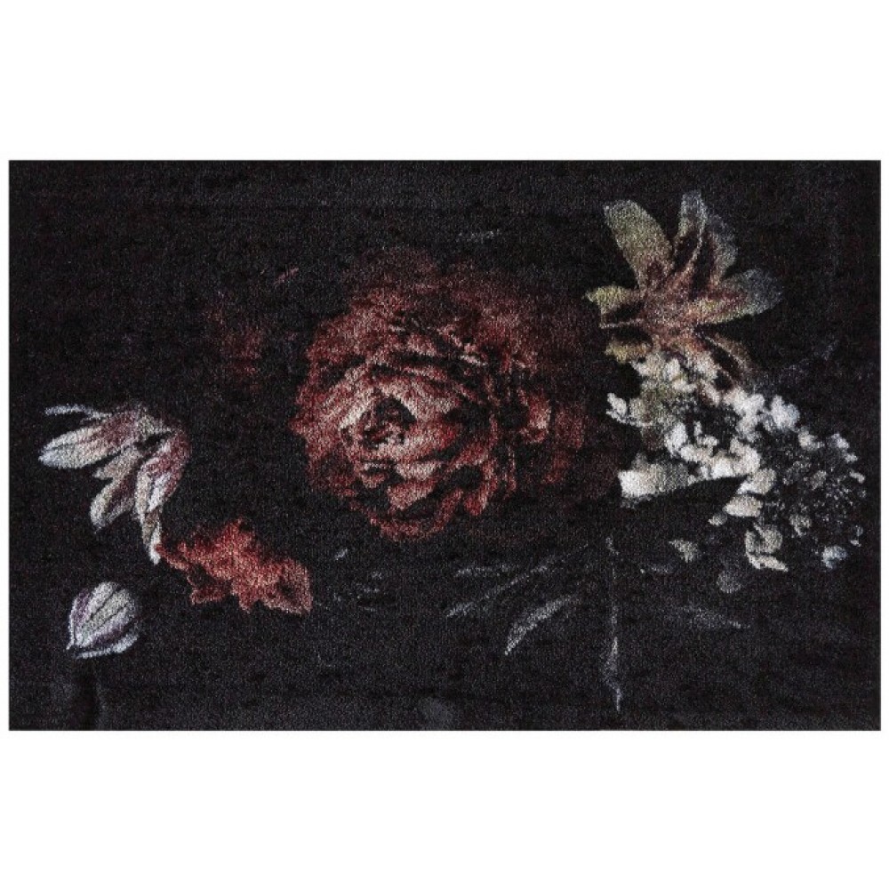Χαλάκια εισόδου Soft & Deco 900 bella rosa 67x100cm