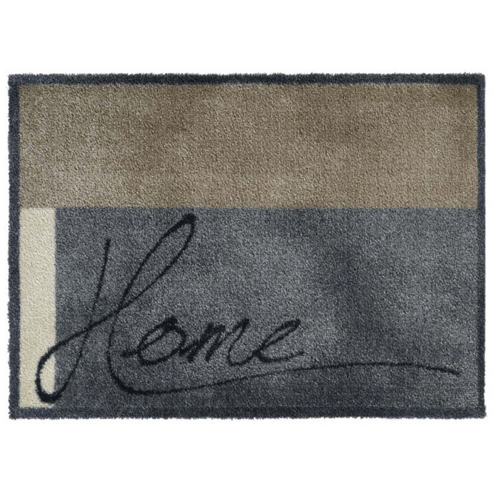 Χαλάκια εισόδου Soft & Deco 320 home classic 50x70cm