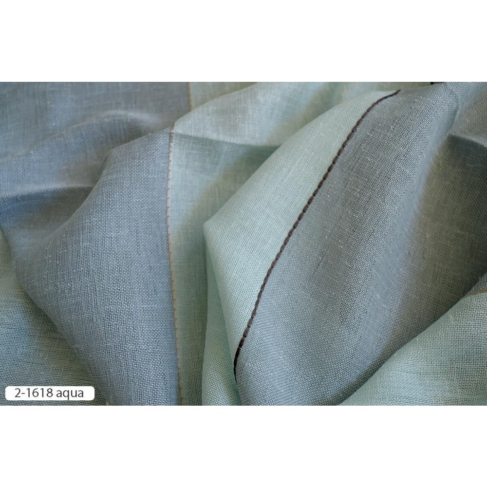 Charm aqua 2-1618 details