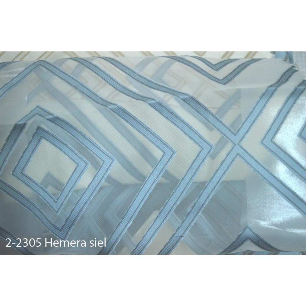 κουρτίνα Hemera siel 2-2305