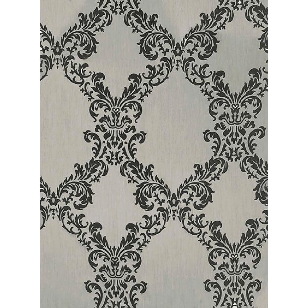 Κουρτίνα οργάντζα Erifili grey 2-2460_1