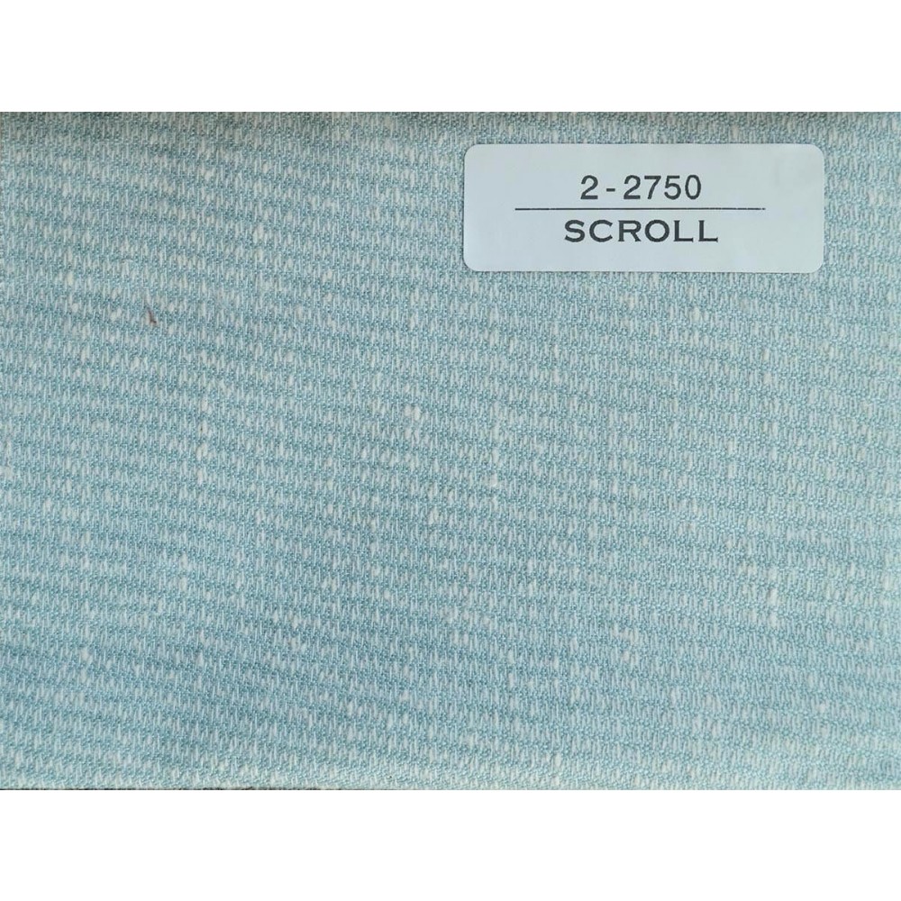Ύφασμα ζακάρ λοξόριγο Scroll 2-2750