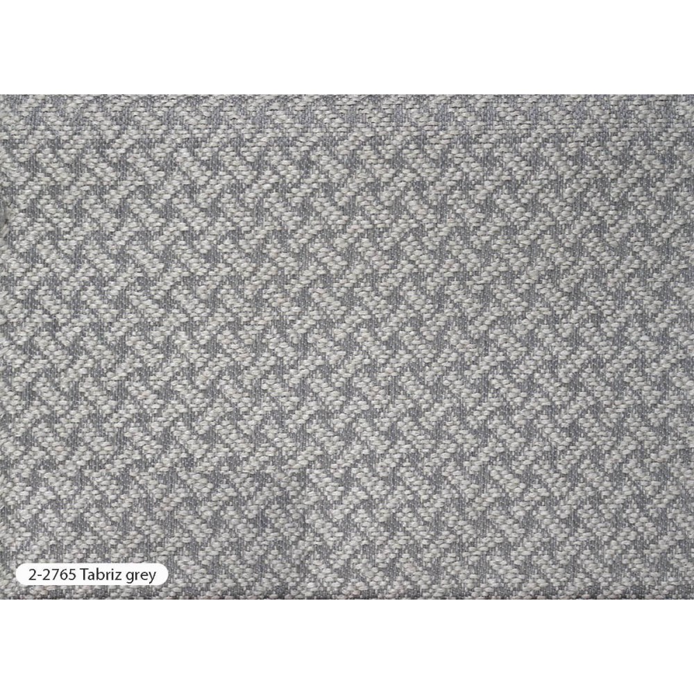 Ύφασμα ζακάρ 2-2765 Tabriz grey με το μέτρο_1