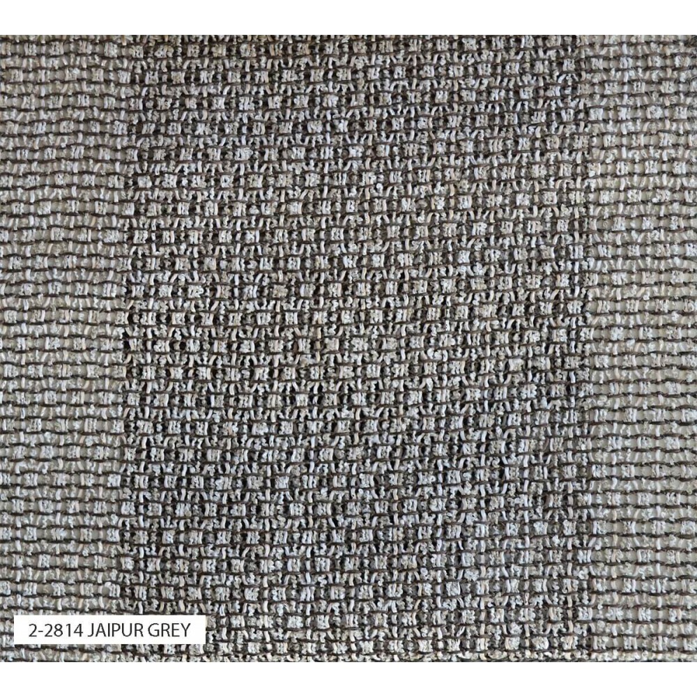 Κουρτίνα 2-2814 Jaipur grey με το μέτρο