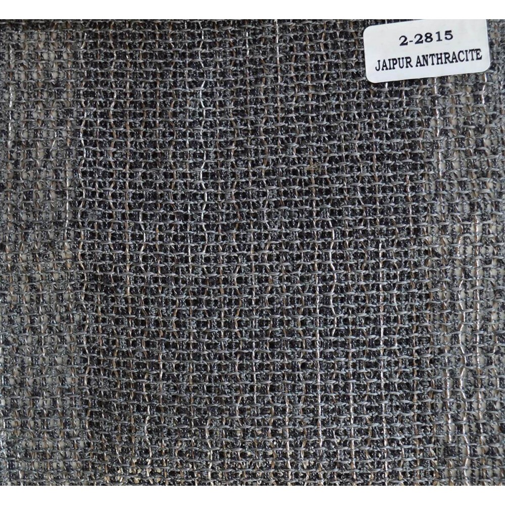 Κουρτίνα 2-2815 Jaipur anthracite με το μέτρο