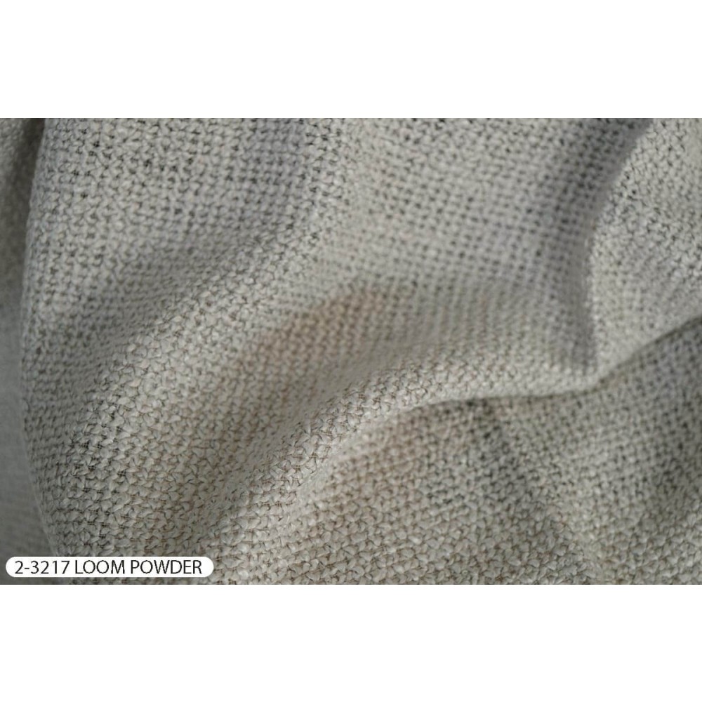Κουρτίνες βαριές Loom 2071 με το μέτρο 2-3217