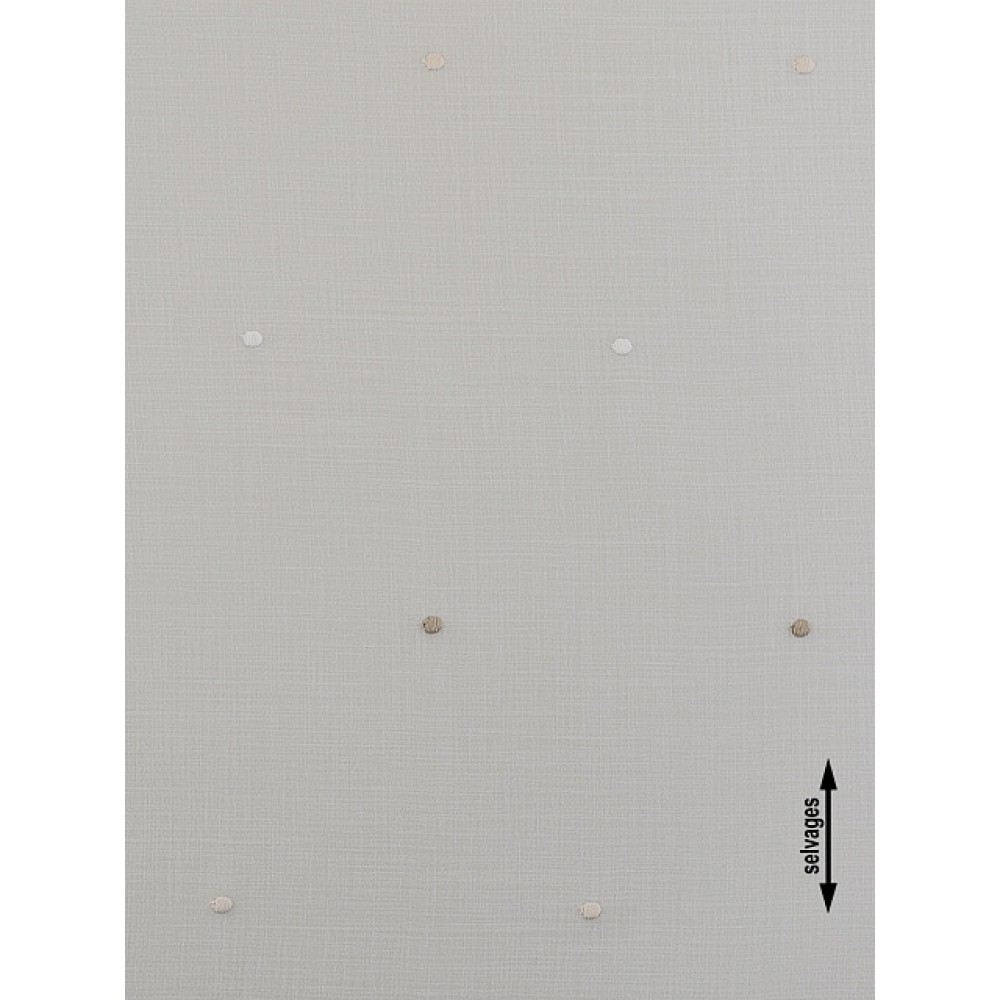 Κουρτίνες με το μέτρο ημιδιάφανες Atelier natural 2-4131