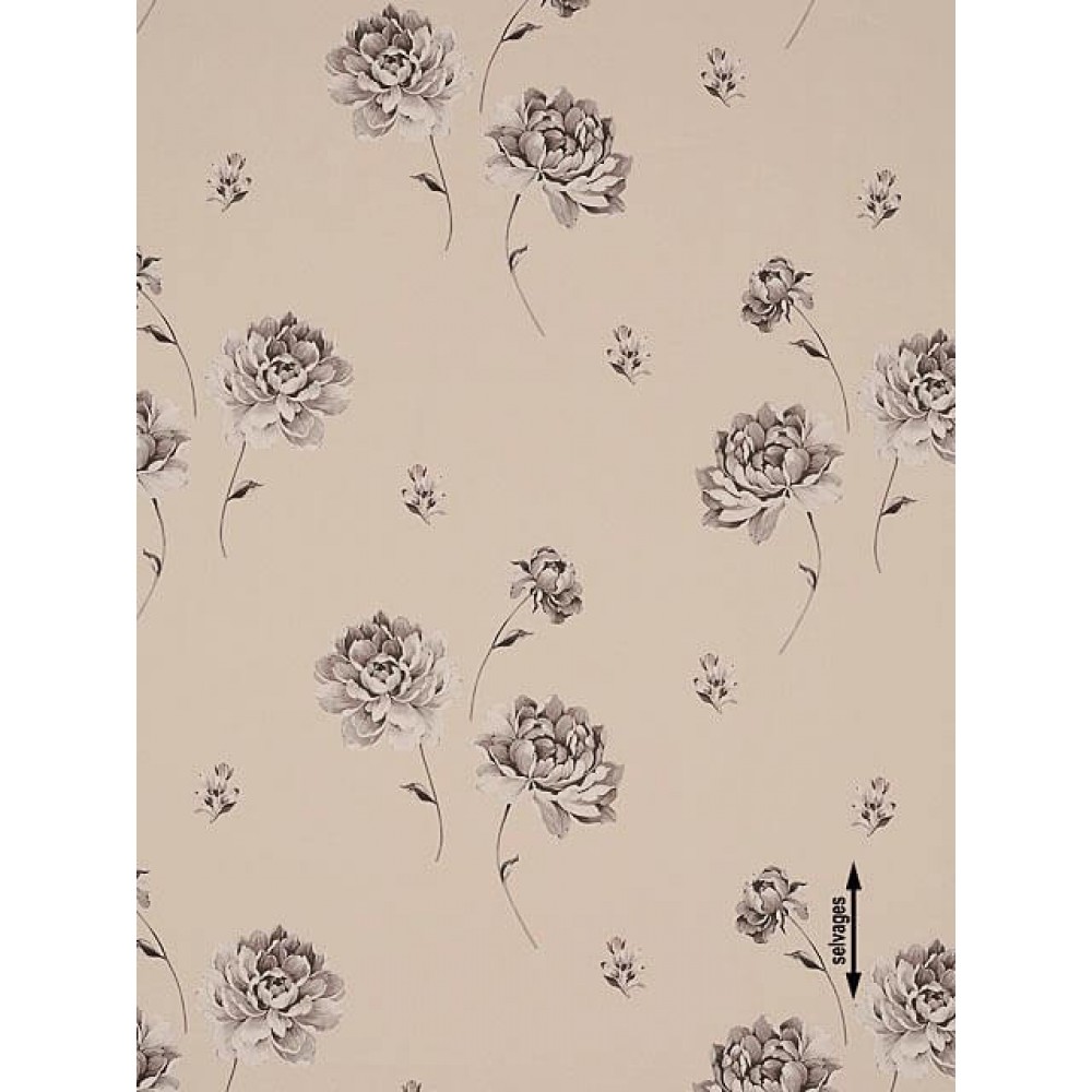 Ύφασμα σταμπάτο sand Rosalie 2-4248