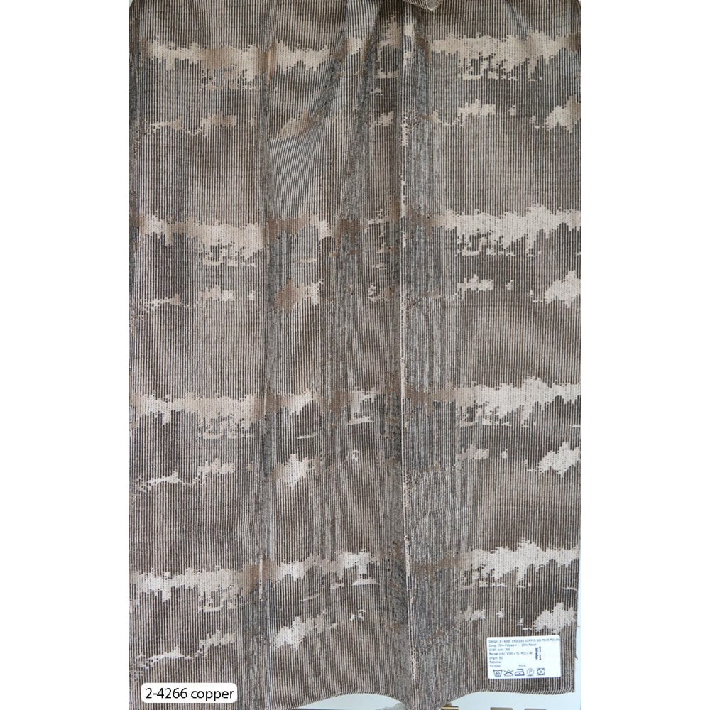 Endless 2-4266 copper