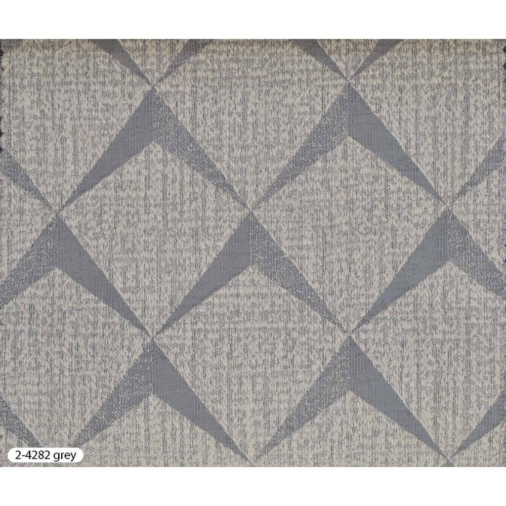 Υφάσματα με το μέτρο Altitude grey 2-4282 