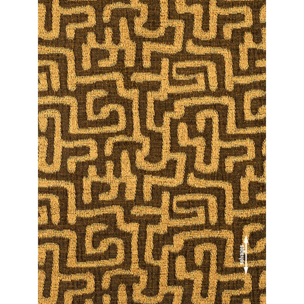  2-4349 Mesh Gold 