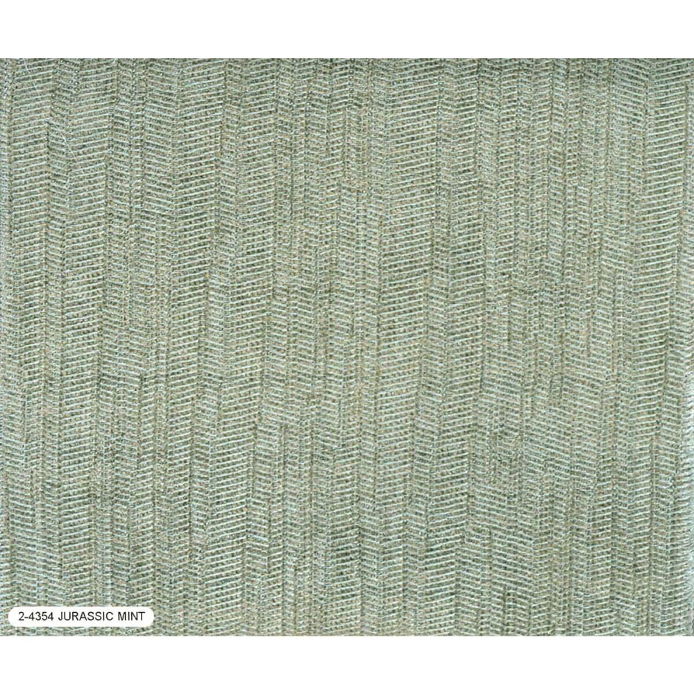 Υφάσματα ζακάρ με το μέτρο Jurassic mint 2-4354
