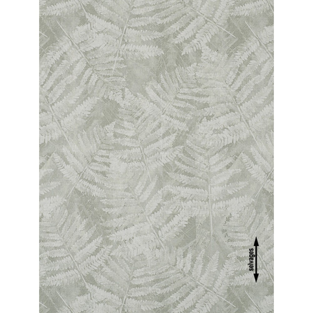 Kουρτίνα εμπριμέ 2-4495 Evergreen grey με το μέτρο 2221
