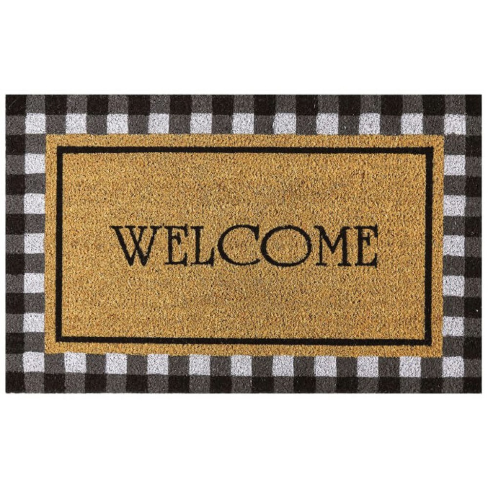 Χαλάκια εισόδου Freestyle XL 450 welcome blocks 50x80cm
