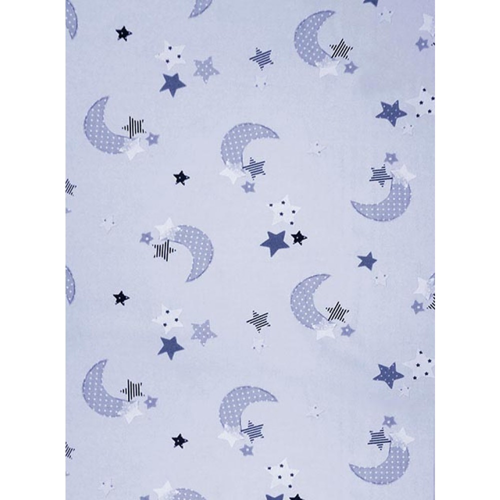 Ύφασμα Dream moon siel 5-2221