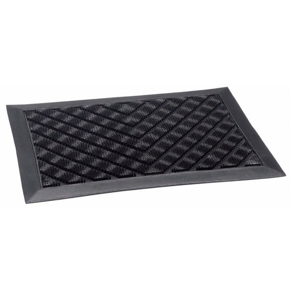 Ταπέτα εισόδου V Power 007 anthracite 45x65cm_1