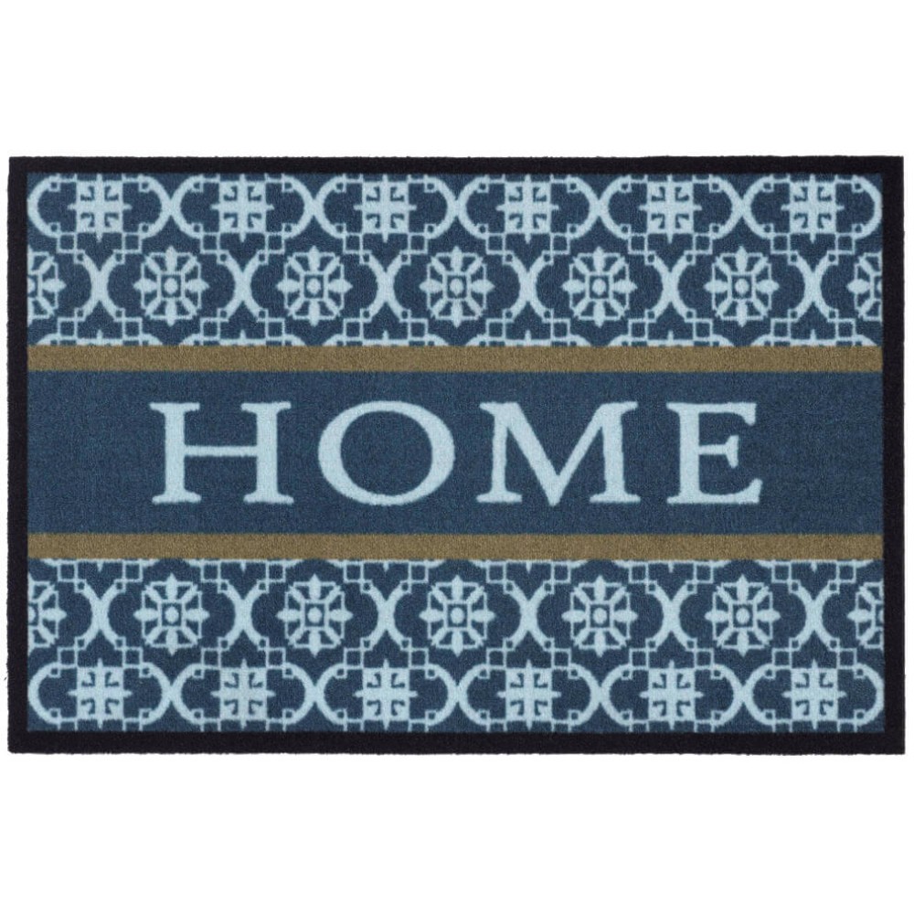 Χαλάκια εισόδου Mondial 013 baroque home 50x75cm