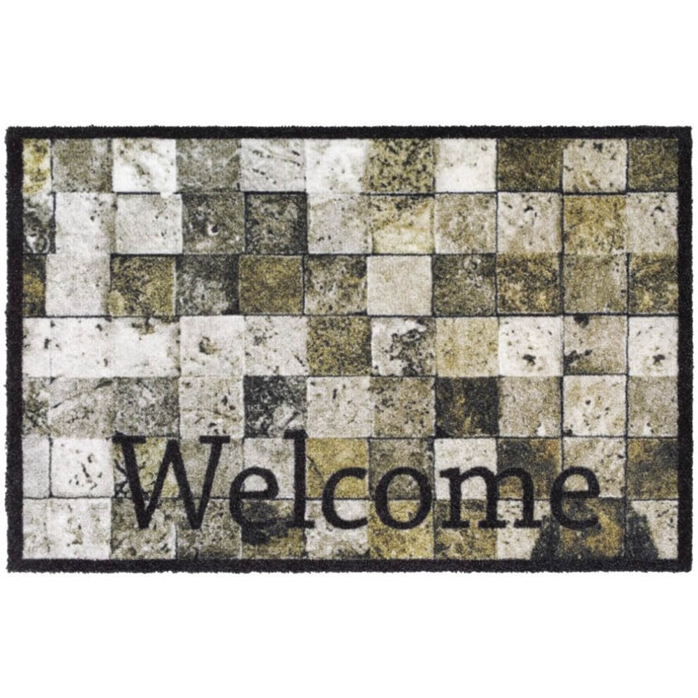Χαλάκια εισόδου Prestige 032 welcome tiles 50x75cm