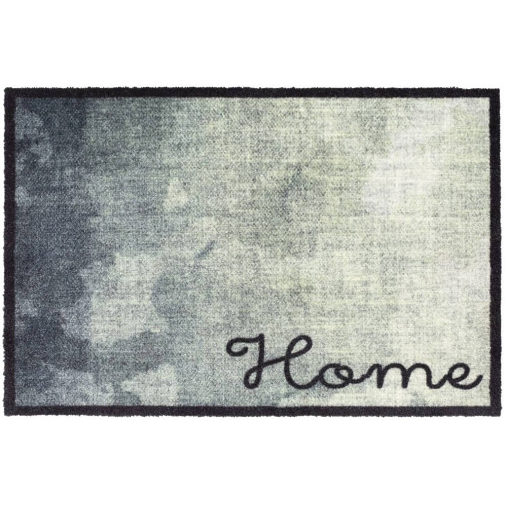 Χαλάκια εισόδου Prestige 033 home green 50x75cm