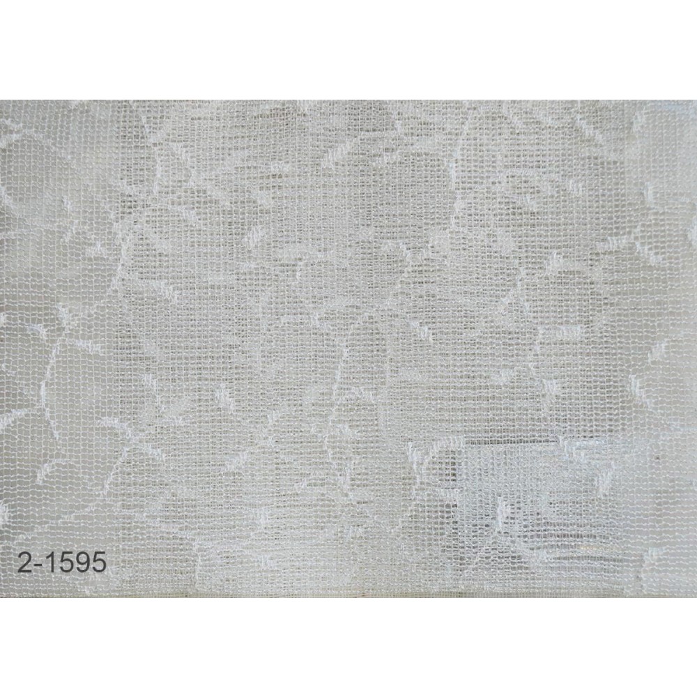 Κουρτίνα δαντέλα Nataly 2-1595 Natural_1