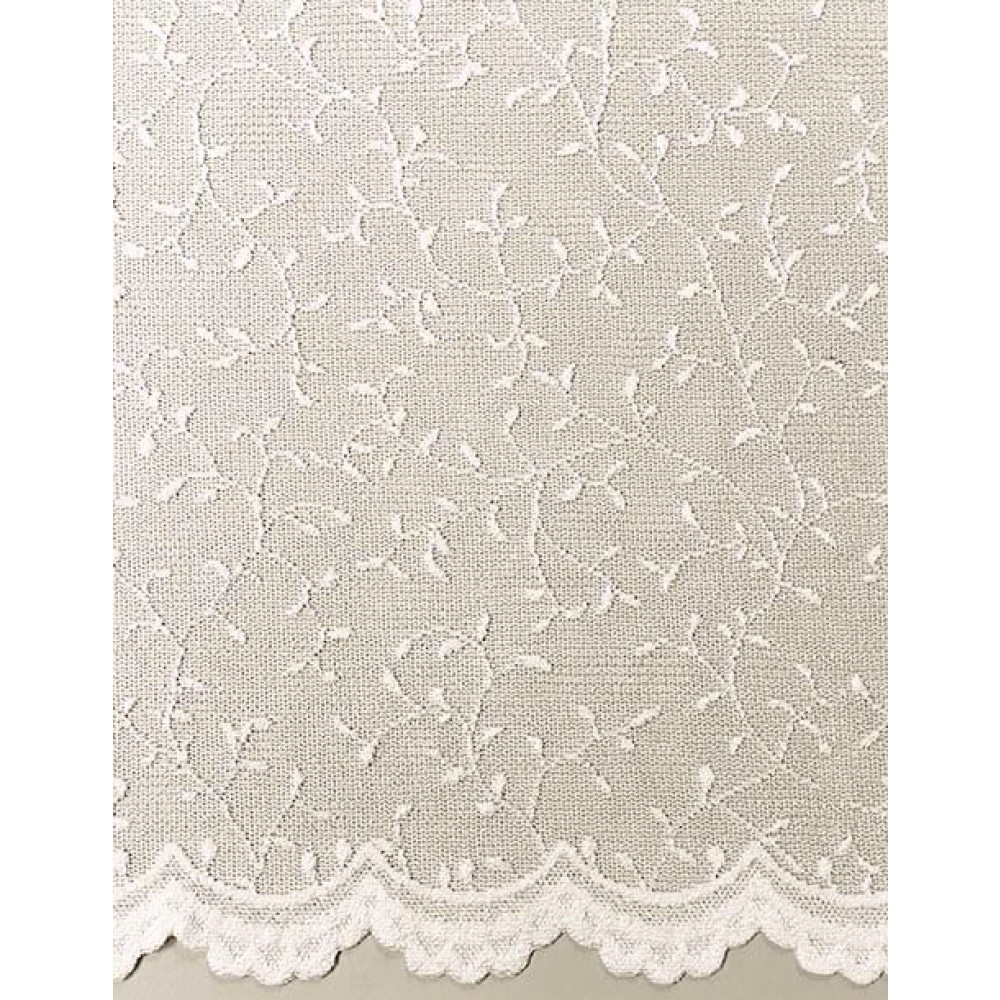 Κουρτίνα δαντέλα Nataly 2-1596 Beige