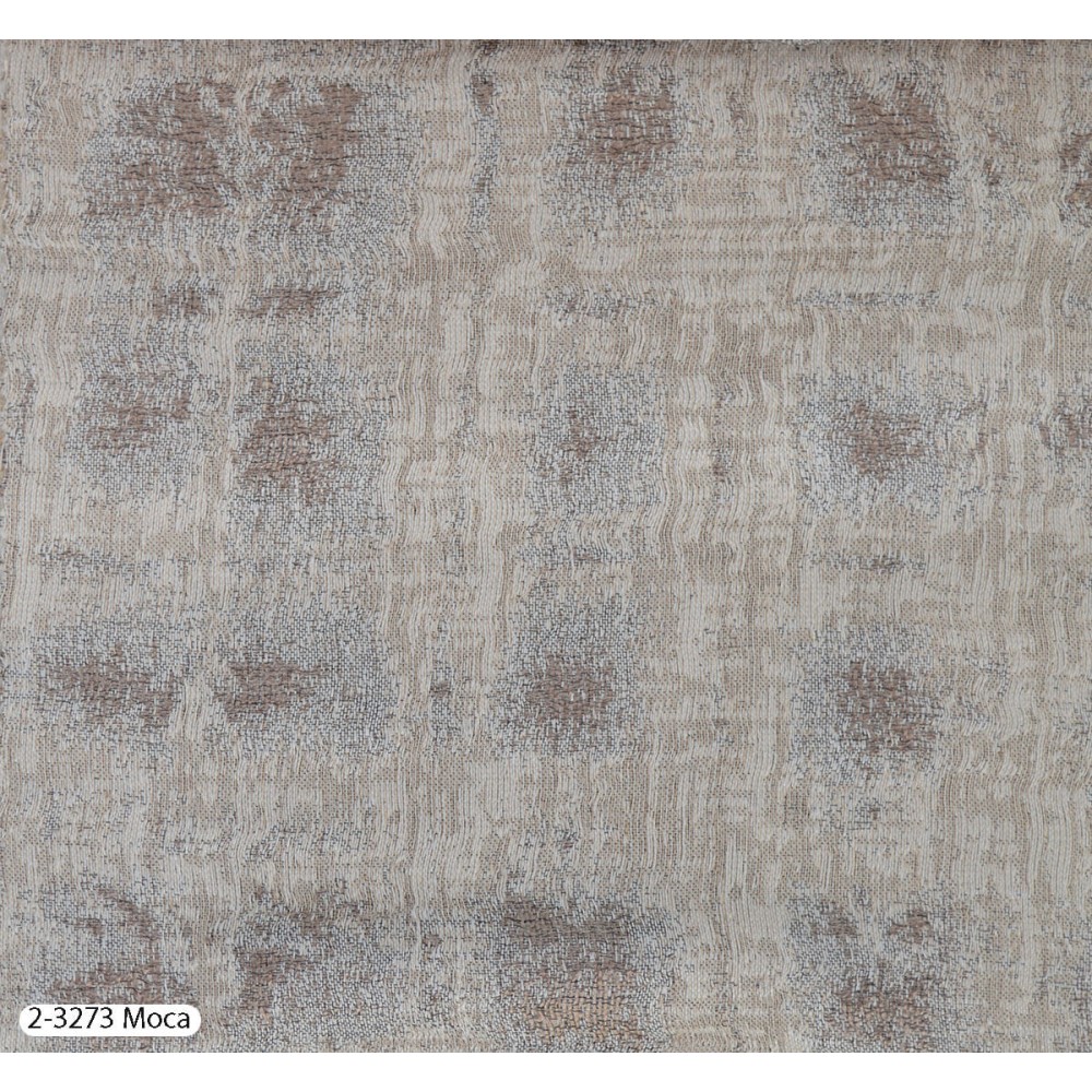 Ύφασμα ζακάρ Margay 2-3273 Moca με το μέτρο 
