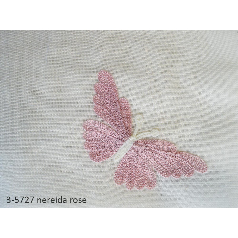 κουρτίνα nereida rose