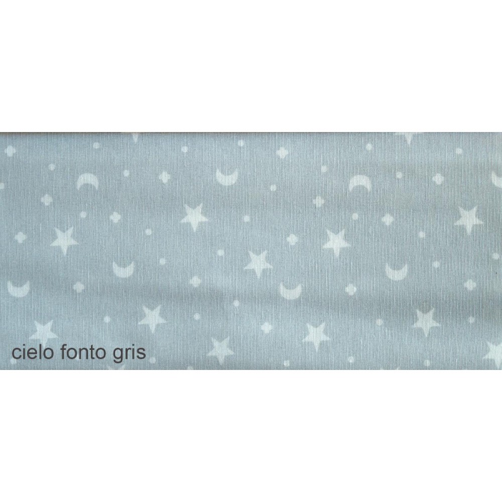 3.ύφασμα cielo fonto gris