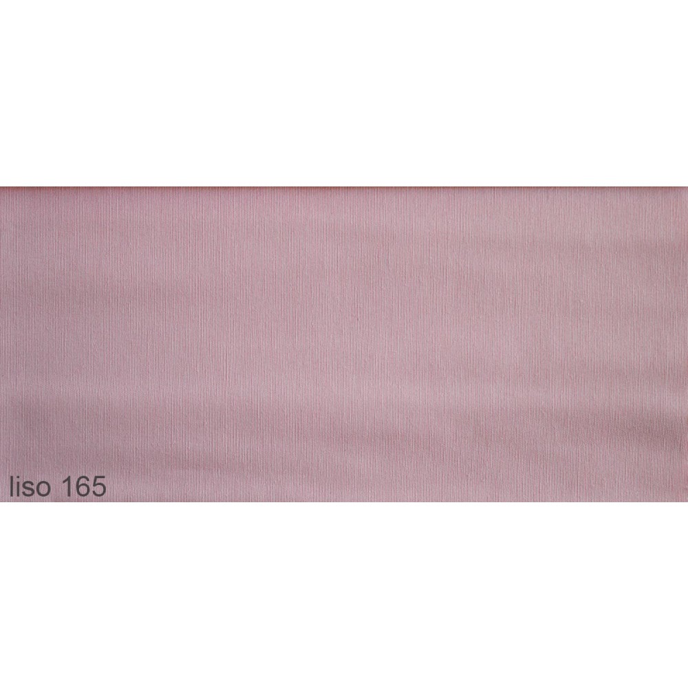 Ύφασμα λονέτα μονόχρωμη με το μέτρο Decora liso 165 rosa