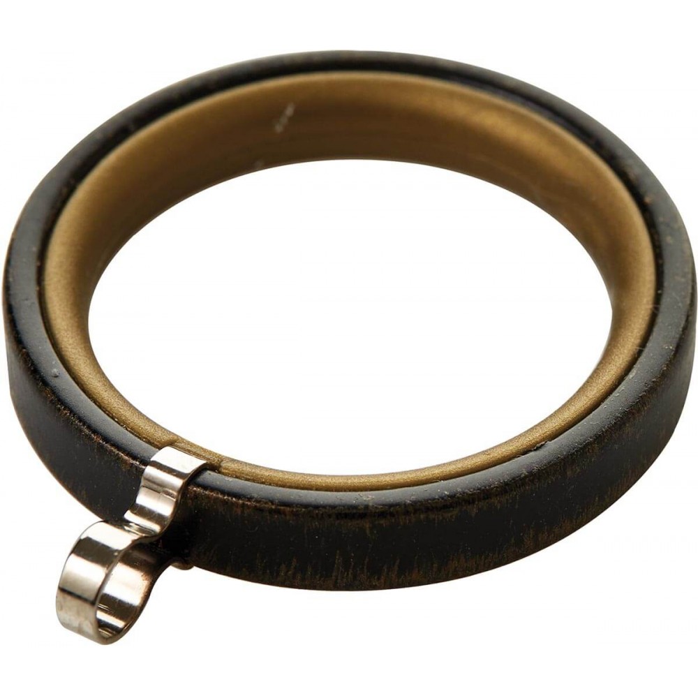 Κρίκος Zogometal 228 Φ20-25mm black patine copper