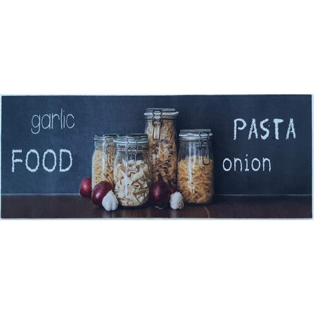 Χαλάκια κουζίνας Master Chef MC 003 60x150cm