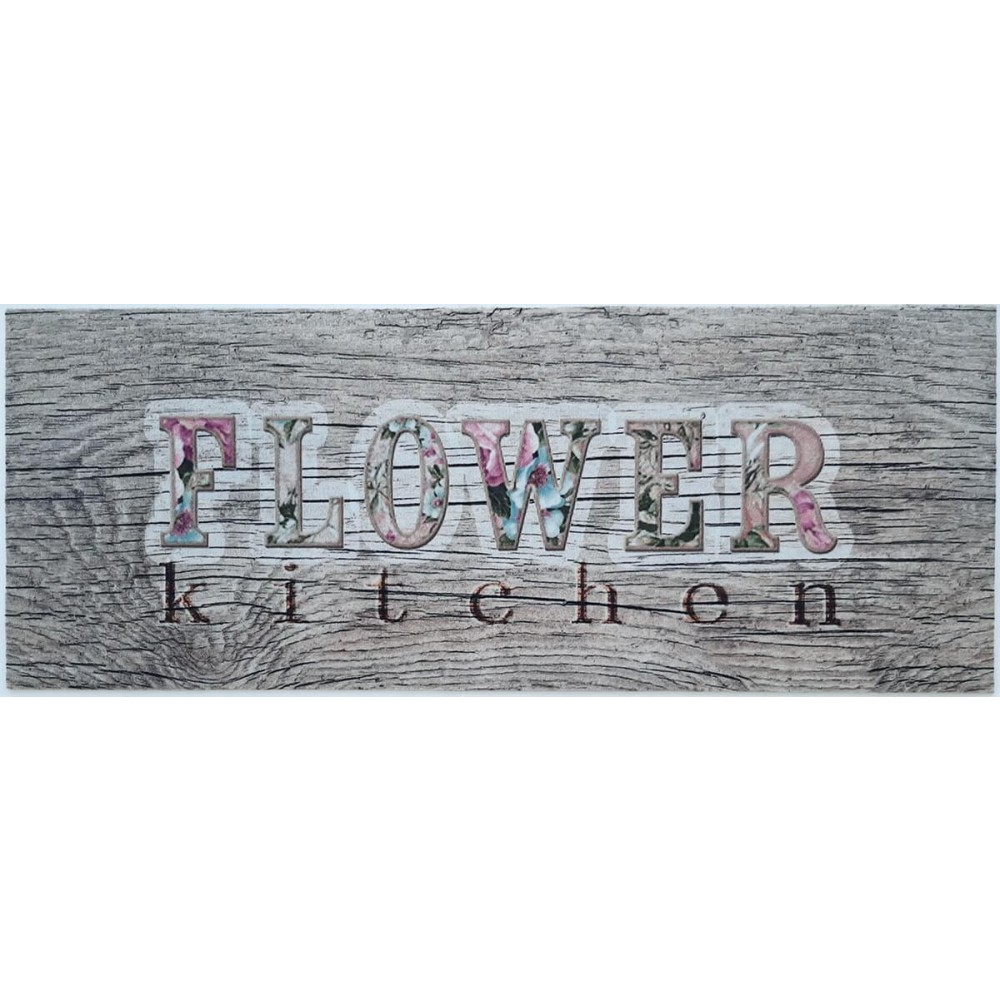 Χαλάκια κουζίνας Master Chef MC 011 60x150cm