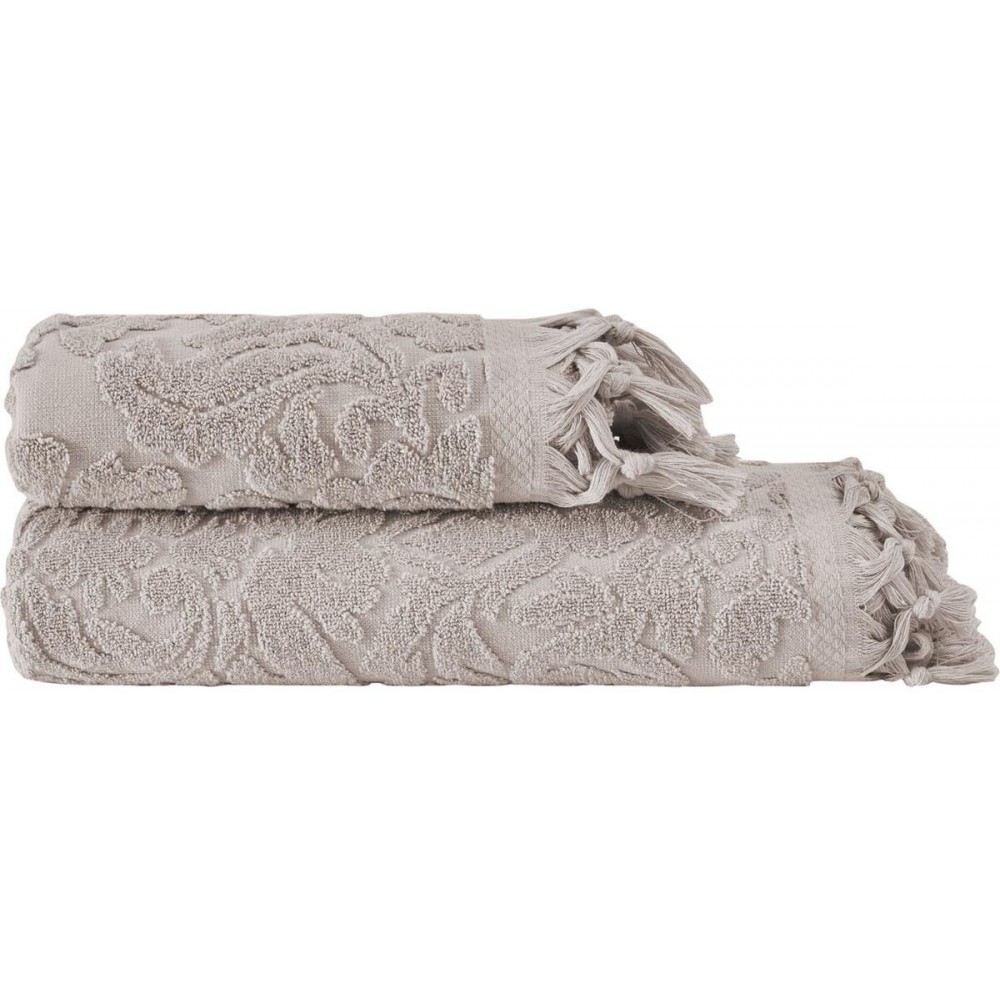 Πετσέτες μονόχρωμες Anna Riska Anabelle 3 Linen