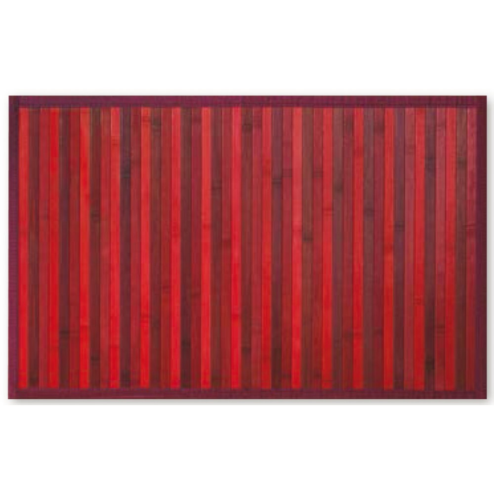 Χαλάκια κουζίνας Bamboo 003 50x130cm