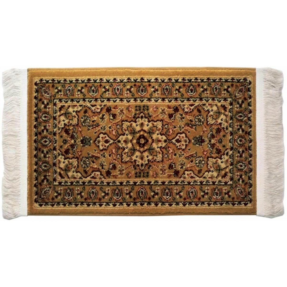 Χαλάκια εισόδου Classic destiny beige 50x80cm