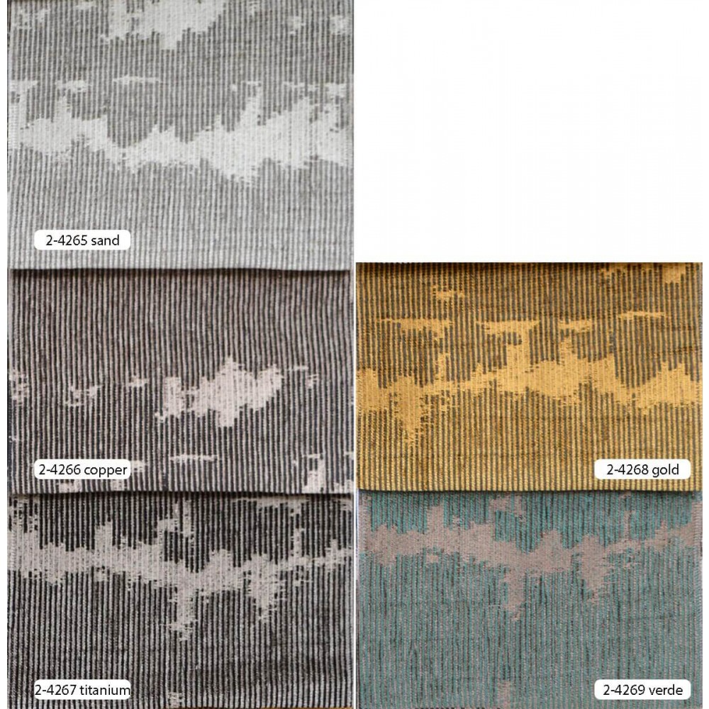 Υφάσματα ζακάρ με το μέτρο Endless 2140 300cm