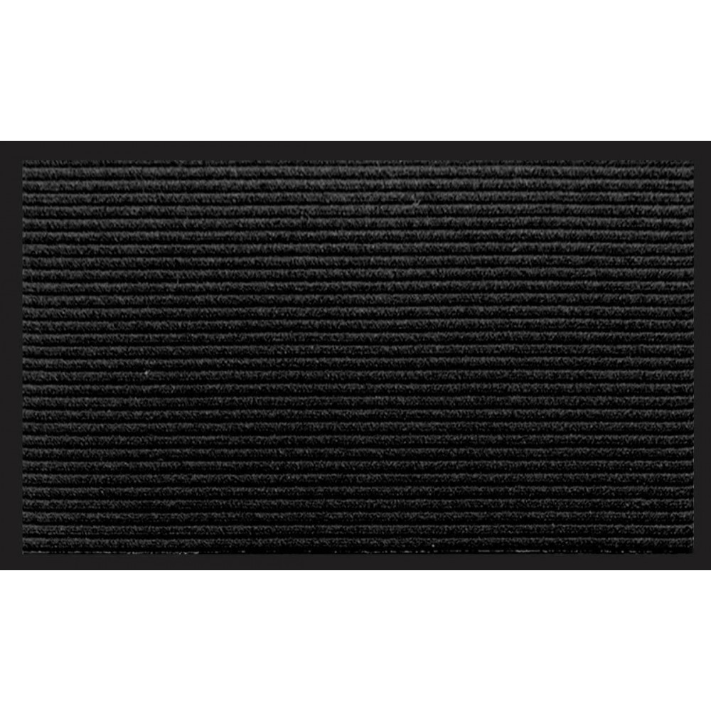 Επαγγελματικά χαλάκια εισόδου Everton 007 anthracite 80x120cm